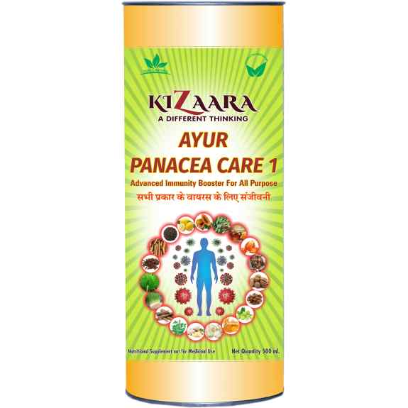 AYUR PANACEA CARE 1