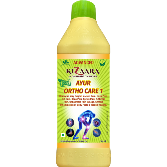 AYUR SUPER ORTHO CARE 1