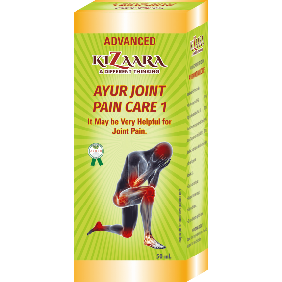AYUR JOINT PAIN CARE 1