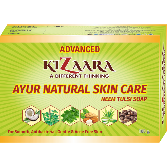 AYUR SUPER SOAPS CARE