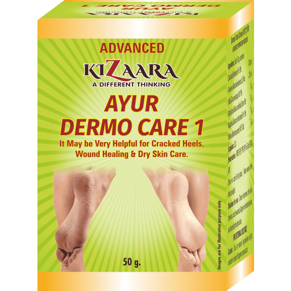 AYUR SUPER DERMO CARE 1