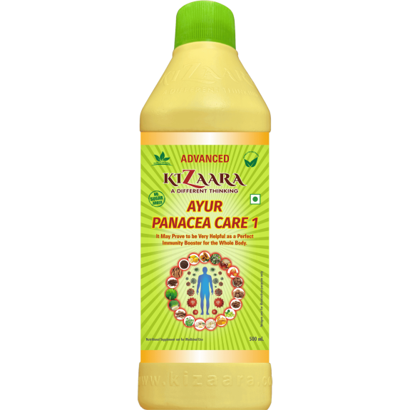 AYUR SUPER PANACEA CARE 1